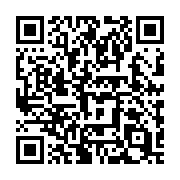 QR code linking to https://deploy-preview-671--hugothemes.netlify.app/themes/hugo-theme-terminalcv/