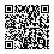 QR code linking to https://deploy-preview-671--hugothemes.netlify.app/themes/hugo-juicebar/