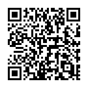QR code linking to https://deploy-preview-671--hugothemes.netlify.app/themes/moonwalk-hugo/