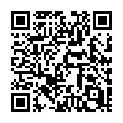QR code linking to https://deploy-preview-671--hugothemes.netlify.app/themes/nightfolio/