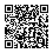 QR code linking to https://deploy-preview-671--hugothemes.netlify.app/themes/hugo-theme-bootstrap/