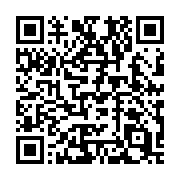 QR code linking to https://deploy-preview-671--hugothemes.netlify.app/themes/hugo-spectre-pixel-theme/