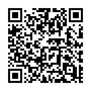 QR code linking to https://deploy-preview-671--hugothemes.netlify.app/themes/hugo-theme-yinyang/