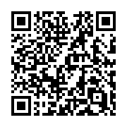 QR code linking to https://deploy-preview-671--hugothemes.netlify.app/themes/aafu/