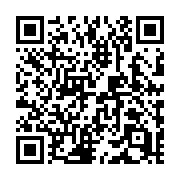 QR code linking to https://deploy-preview-671--hugothemes.netlify.app/themes/dario/