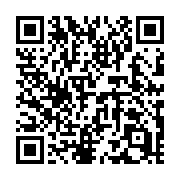 QR code linking to https://deploy-preview-671--hugothemes.netlify.app/themes/jughead/