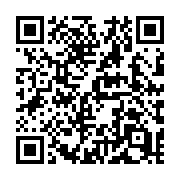 QR code linking to https://deploy-preview-671--hugothemes.netlify.app/themes/poison/