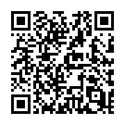 QR code linking to https://deploy-preview-671--hugothemes.netlify.app/themes/blonde/