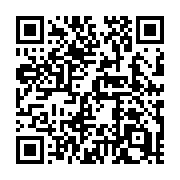 QR code linking to https://deploy-preview-671--hugothemes.netlify.app/themes/newsroom/