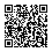 QR code linking to https://deploy-preview-671--hugothemes.netlify.app/themes/careercanvas/