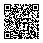 QR code linking to https://deploy-preview-671--hugothemes.netlify.app/themes/hugo-theme-flat/