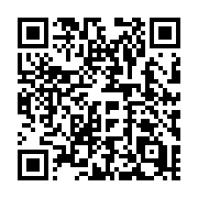 QR code linking to https://deploy-preview-671--hugothemes.netlify.app/themes/hugo-primer-blog/
