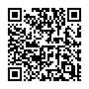 QR code linking to https://deploy-preview-671--hugothemes.netlify.app/themes/hugo-saasify-theme/