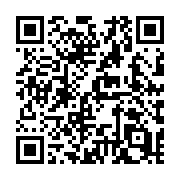 QR code linking to https://deploy-preview-671--hugothemes.netlify.app/themes/blogra/