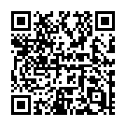 QR code linking to https://deploy-preview-671--hugothemes.netlify.app/themes/hugo-polyrhythmic/