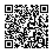 QR code linking to https://deploy-preview-671--hugothemes.netlify.app/themes/drishtikon/
