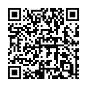 QR code linking to https://deploy-preview-671--hugothemes.netlify.app/themes/hugo-blog-awesome/