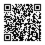 QR code linking to https://deploy-preview-671--hugothemes.netlify.app/themes/inkblotty/