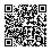 QR code linking to https://deploy-preview-671--hugothemes.netlify.app/themes/mostafa-hugo-theme/