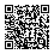 QR code linking to https://deploy-preview-671--hugothemes.netlify.app/themes/hugo-astatine-theme/