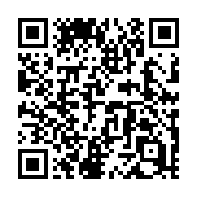 QR code linking to https://deploy-preview-671--hugothemes.netlify.app/themes/docuapi/