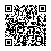 QR code linking to https://deploy-preview-671--hugothemes.netlify.app/themes/resume-a4/