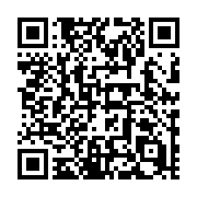 QR code linking to https://deploy-preview-671--hugothemes.netlify.app/themes/hugo-theme-island/