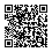 QR code linking to https://deploy-preview-671--hugothemes.netlify.app/themes/hugo-bootstrap-theme/