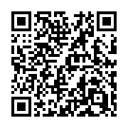 QR code linking to https://deploy-preview-671--hugothemes.netlify.app/themes/sans/