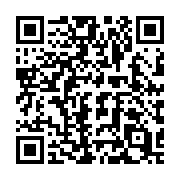 QR code linking to https://deploy-preview-671--hugothemes.netlify.app/themes/hugo-landing-accordion/