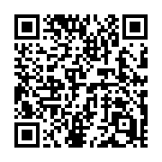 QR code linking to https://deploy-preview-671--hugothemes.netlify.app/themes/neopost/