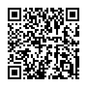 QR code linking to https://deploy-preview-671--hugothemes.netlify.app/themes/hugo-scroll/