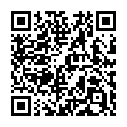 QR code linking to https://deploy-preview-671--hugothemes.netlify.app/themes/zahi/