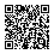 QR code linking to https://deploy-preview-671--hugothemes.netlify.app/themes/hugotex/