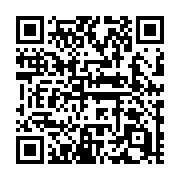 QR code linking to https://deploy-preview-671--hugothemes.netlify.app/themes/lowkey-hugo-theme/