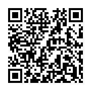 QR code linking to https://deploy-preview-671--hugothemes.netlify.app/themes/toha/