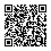 QR code linking to https://deploy-preview-671--hugothemes.netlify.app/themes/hugo-air/