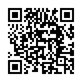 QR code linking to https://deploy-preview-671--hugothemes.netlify.app/themes/