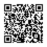 QR code linking to https://deploy-preview-671--hugothemes.netlify.app/themes/khata/