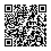 QR code linking to https://deploy-preview-671--hugothemes.netlify.app/themes/huey/