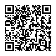 QR code linking to https://deploy-preview-671--hugothemes.netlify.app/themes/maverick/