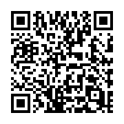 QR code linking to https://deploy-preview-671--hugothemes.netlify.app/themes/glim-midnight/