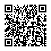 QR code linking to https://deploy-preview-671--hugothemes.netlify.app/themes/hugo-flex/