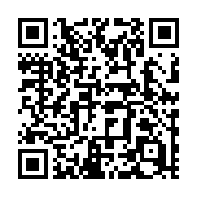 QR code linking to https://deploy-preview-671--hugothemes.netlify.app/themes/dark-theme-editor/