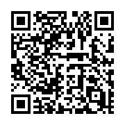 QR code linking to https://deploy-preview-671--hugothemes.netlify.app/themes/hugo-techie-personal/