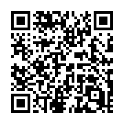 QR code linking to https://deploy-preview-671--hugothemes.netlify.app/themes/simplog/