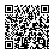QR code linking to https://deploy-preview-671--hugothemes.netlify.app/themes/ritzy/
