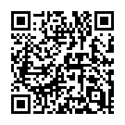 QR code linking to https://deploy-preview-671--hugothemes.netlify.app/themes/hugo-clarity/