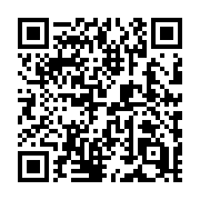 QR code linking to https://deploy-preview-671--hugothemes.netlify.app/themes/congo/