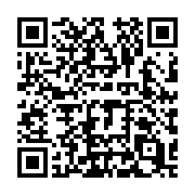 QR code linking to https://deploy-preview-671--hugothemes.netlify.app/themes/hugo-myportfolio-theme/